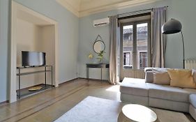 Catania Center Large Apartment